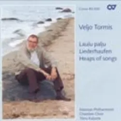 Veljo Tormis: Liederhaufen