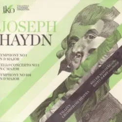 Joseph Haydn
