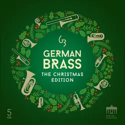 The Christmas Edition