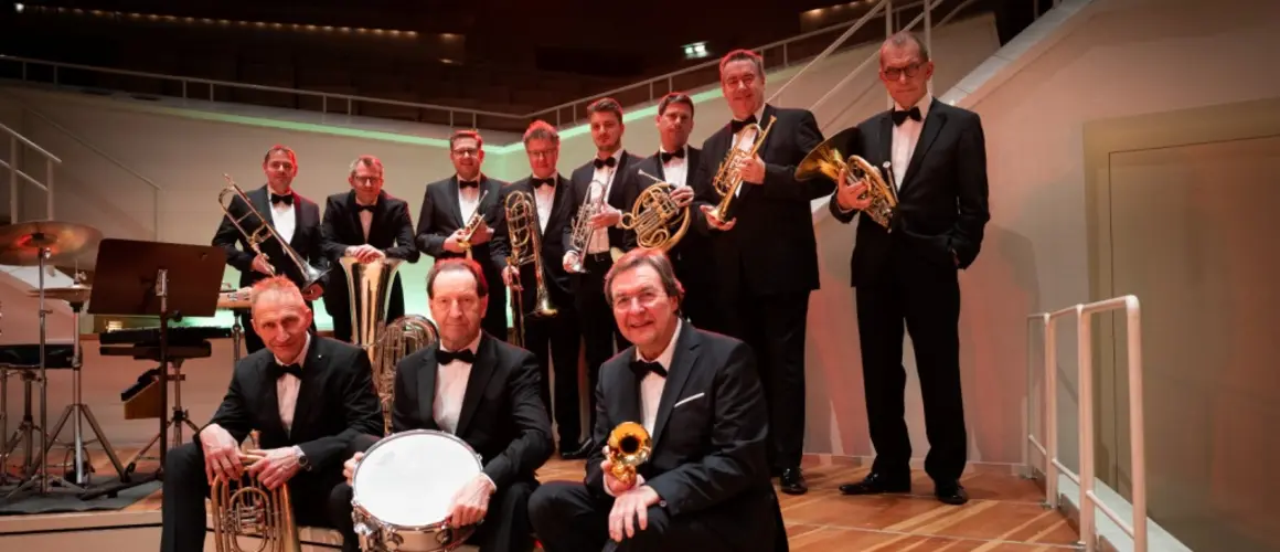 German Brass