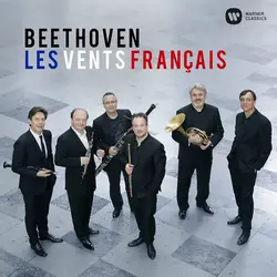 Beethoven - Les Vents Francais