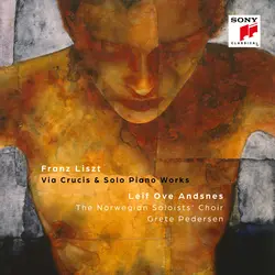 Franz Liszt: Via Crucis