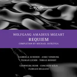 Mozart: Requiem