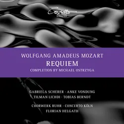 Mozart: Requiem