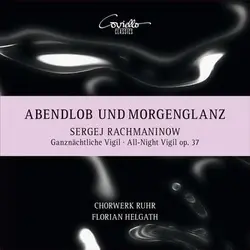 Abendrot und Morgenglanz
