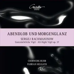 Abendlob und Morgenglanz