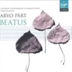 Arvo Pärt: Beatus