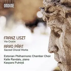 Franz Liszt & Arvo Pärt