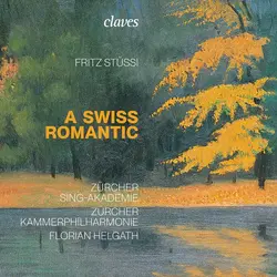 A Swiss Romantic