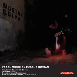 Nostra Culpa