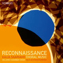 Kaija Saariaho: Reconnaissance