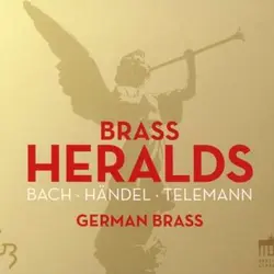 Brass Heralds