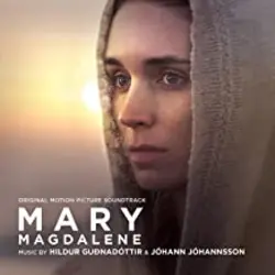 Mary Magdalene