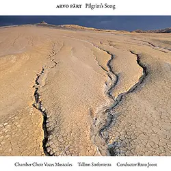 Pärt: Pilgrim's Song