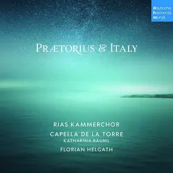 Praetorius & Italy