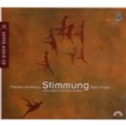 Karlheinz Stockhausen: Stimmung