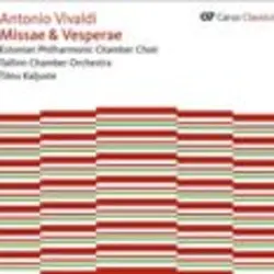 Antonio Vivaldi: Missae & Vesperae