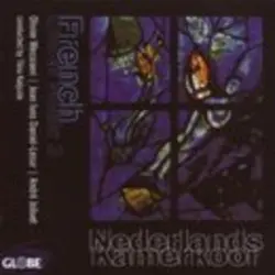 French Choral Music
