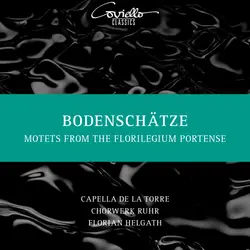 Motets of the 17th century