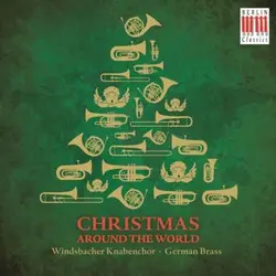 Christmas around the World