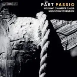 Pärt: Passio