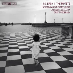 J.S. Bach The Motets