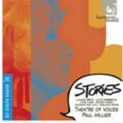 Stories - Berio and Friends