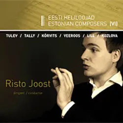 Estonian Composers IV