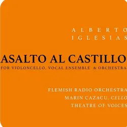 Asalto Al Castillo
