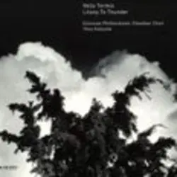 Veljo Tormis: Litany To Thunder