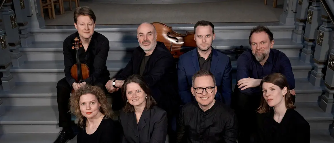 Theatre of Voices & Meta4