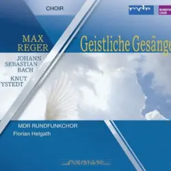 Geistliche Gesänge
