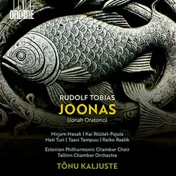Rudolf Tobias: Joonas