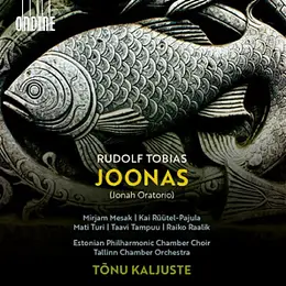 Rudolf Tobias: Joonas