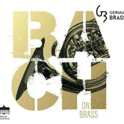 Bach on Brass