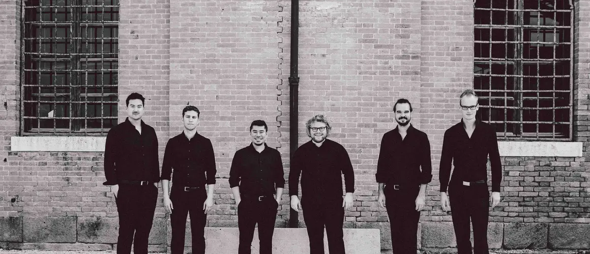 Christian Benning Percussion Group