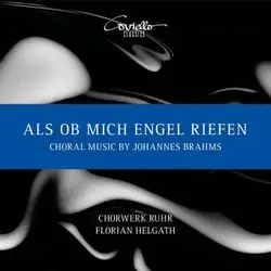 Als ob mich Engel riefen