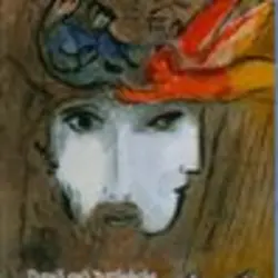 Ståle Kleiberg: David and Bathsheba