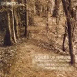 Alfred Schnittke/Arvo Pärt: Voices of Nature