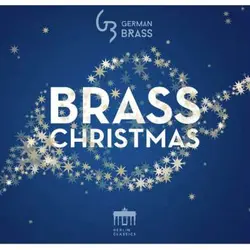 Brass Christmas