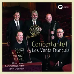 Concertante!