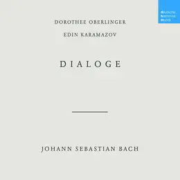 Dialoge: J.S. Bach