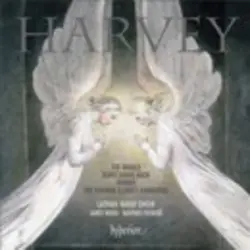 Jonathan Harvey: The Angels