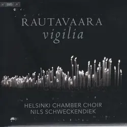 Einojuhani Rautavaara: Vigilia