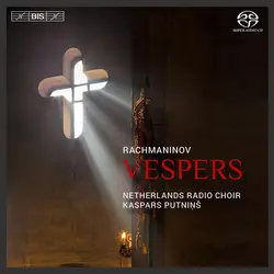 Rachmaninov: All-Night Vigil op. 37